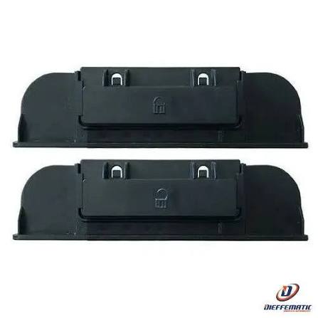 [12563] FIN DE COURSE FAAC KIT AIMANT (X2) - 6020663