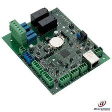 DOOR CONTROLLER LAN/RS485, FAAC - 202323