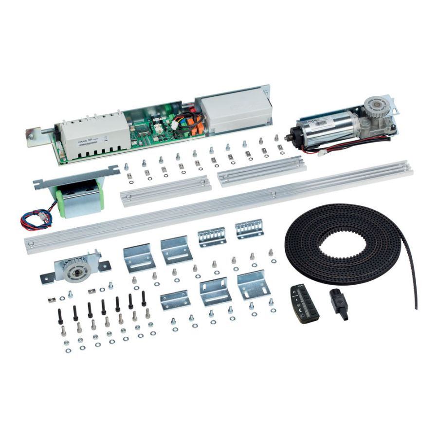 RKU A140 KIT DE RENOVATION - FAAC 105041