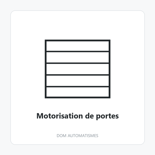 [1498] SYSTEME ANTI-PANIQUE XDEK P/ A1400 - FAAC 105218