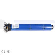 MOTEUR TUBULAIRE 140 NM, Ø59, 220V / 50HZ - SOLID