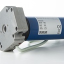 MOTEUR TUBULAIRE 120 NM, Ø59, 220V / 50HZ - SOLID