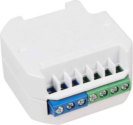 [11369] RECEPTEUR Radio P/ Store & VR, SOLID - DD117C