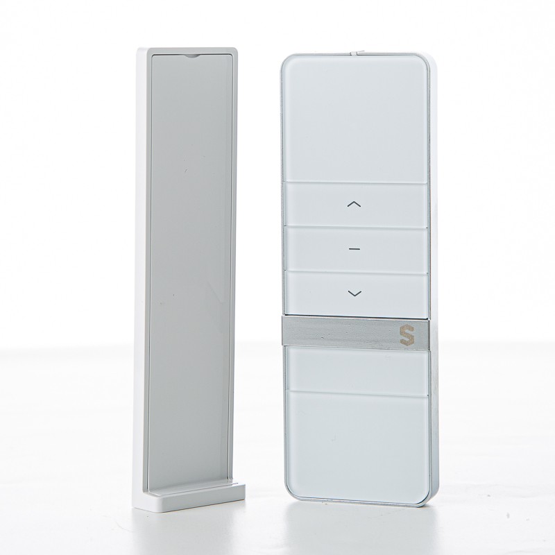TELECOMMANDE 01 Canal, P/ Store & VR, Murale, SOLID - T01E