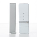 TELECOMMANDE 01 Canal, P/ Store & VR, Murale, SOLID - T01E