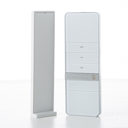 [1192] TELECOMMANDE 01 Canal, P/ Store & VR, Murale, SOLID - T01E