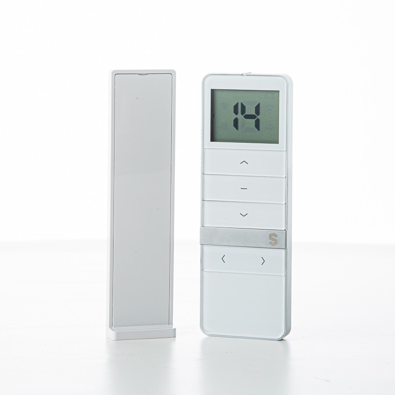 TELECOMMANDE 15 Canaux, P/ Store & VR, Murale, SOLID - T15E