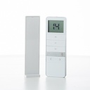 TELECOMMANDE 15 Canaux, P/ Store & VR, Murale, SOLID - T15E