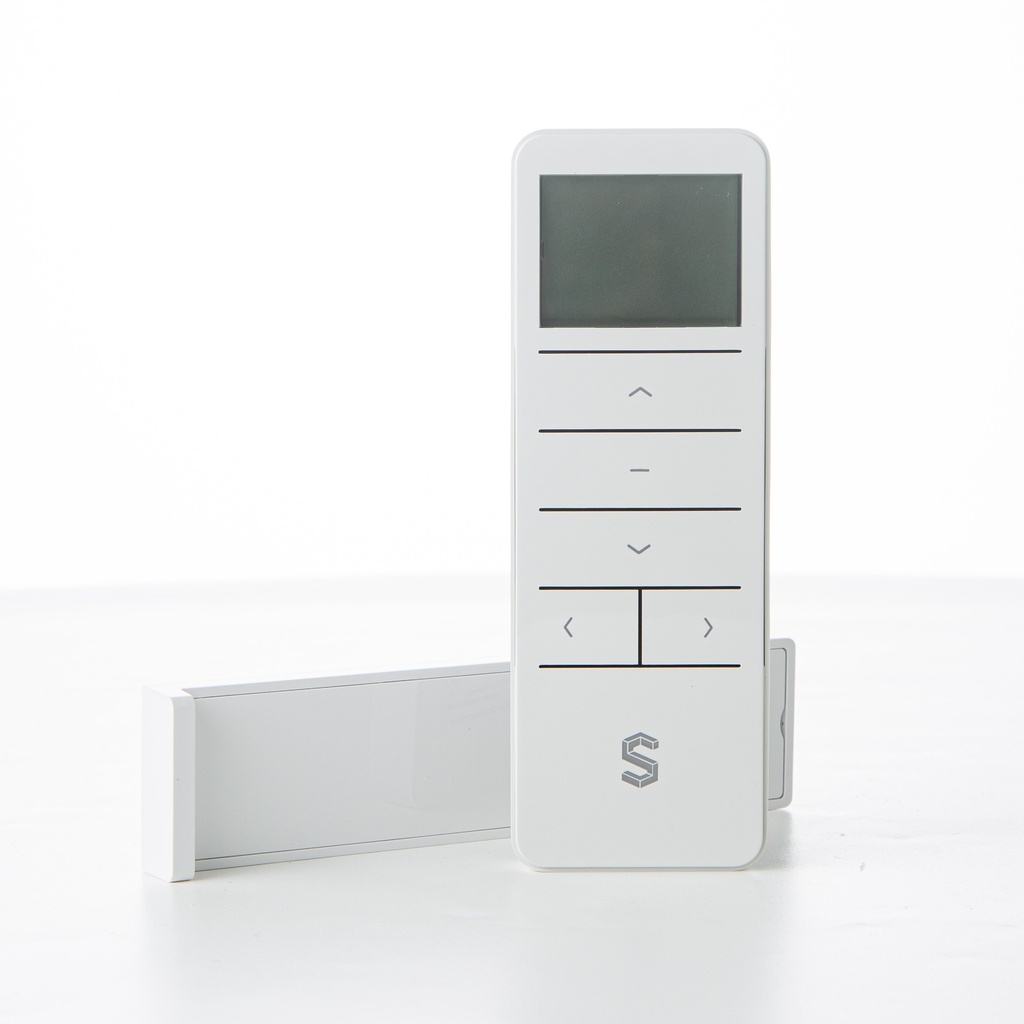 TELECOMMANDE 15 Canaux, SOLID - T15
