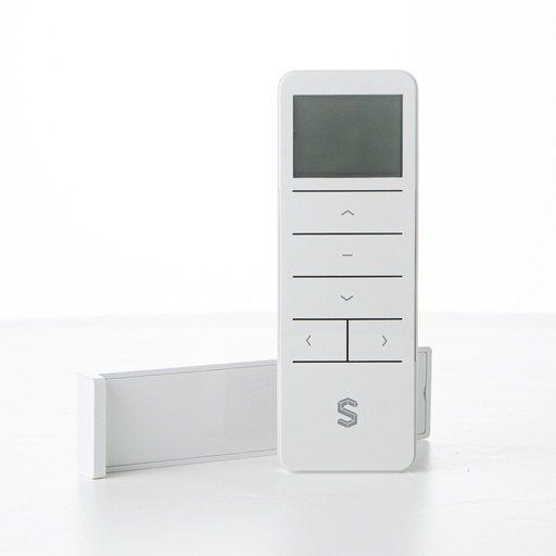 [1255] TELECOMMANDE 15 Canaux, SOLID - T15