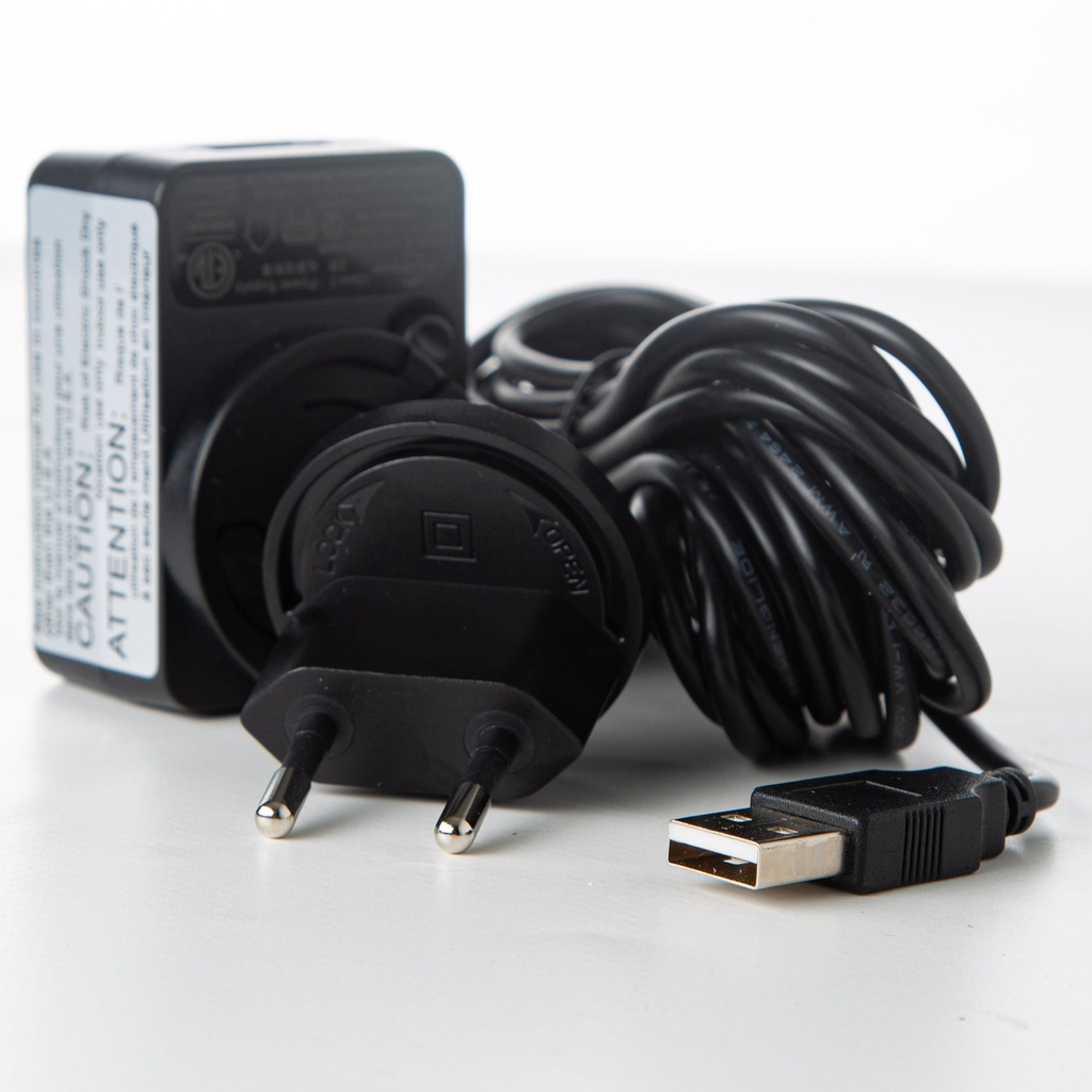 CHARGEUR P/PANNEAU PHOTOVOLTAÏQUE - SOLID DC1561EU