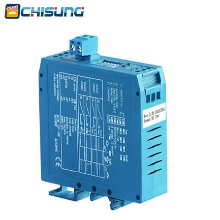 [12753] DETECTEUR DE VEHICULE 12-24V, Bleu, LPSECURITY - ALI