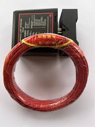 [12754] DETECTEUR DE VEHICULE 12-24V, Bleu + BOUCLE 50m - ALI