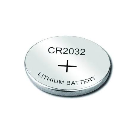 [1184] PILE 3V LITHIUM CR2032