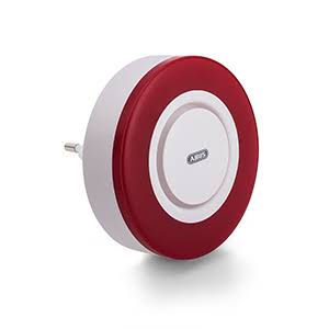 SIRENE Intérieur Z-Wave - SMART HOME / Abus