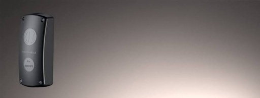 [12515] ÉMETTEUR RADIO EVO, TX, 868MHz, P/Barre Palpeuse - CCE