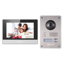 VISIOPHONE SAFIRE IP 2 FILS - SF-VIK001-S-2