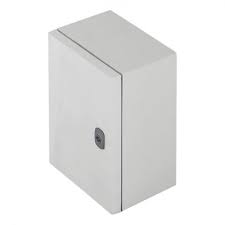 [11858] COFFRET BATTERIE MARINA ( SEUL ) - IP65