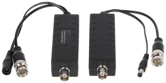 ALIMENTATION 12VDC/2Ah + CONNECTEUR COAXIAL,  IP67 - DOMO971