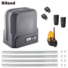 500 KG KIT MOTEUR COULISSANT HILAND