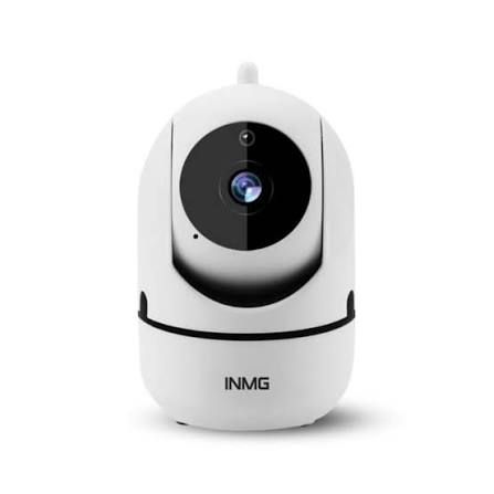 [11812] CAMERA MINI, WIFI, INTÉRIEUR ROTATIVE V2 - INOCAM 