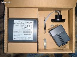 [12119] LECTEUR de PROXIMITÉ VIGIK® - INTRATONE 03-0103