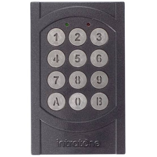 [12410] CLAVIER A CODES INTRATONE - 04-0107