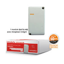 INTRABOX MINI RECEPTEUR HF- INTRATONE 06-0129-PLUS