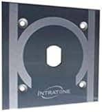 [12463] BOITIER ENCASTRÉ P/LECTEUR PROXIMITE INTRATONE 12-0101
