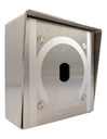 BOITIER en SAILLIE P/ LECTEUR PROXIMITE INTRATONE 12-0107