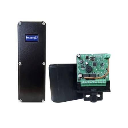 KIT EM/REC KEY RADIO P/ BARRE PALPEUSE - KCOMW