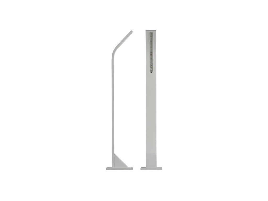 LED STIK M DOWN BLANC P/ EXT. - KEY STIKMW