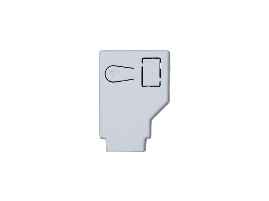 KUBE Module Bluetooth KEY, P/ le CTRL de l'Automatisme Via un Smartphone