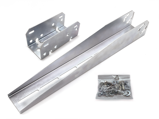 [11806] SUPPORT P/ PANNEAU PHOTOVOLTAÏQUE KEY - STAF089A00