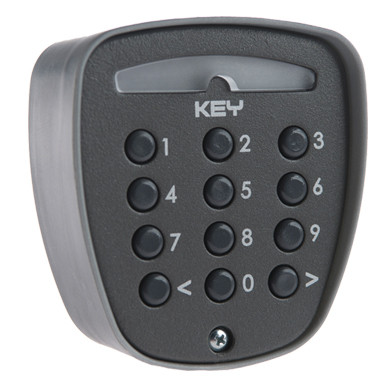 [1191] CLAVIER A CODES KEY RADIO - 900SEL-R