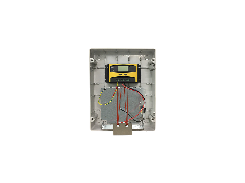 COFFRET BATTERIE KEY ( SEUL ) - 900SOLEAU