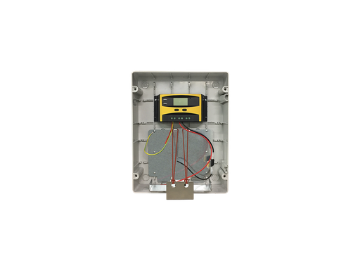[1241] COFFRET BATTERIE KEY ( SEUL ) - 900SOLEAU