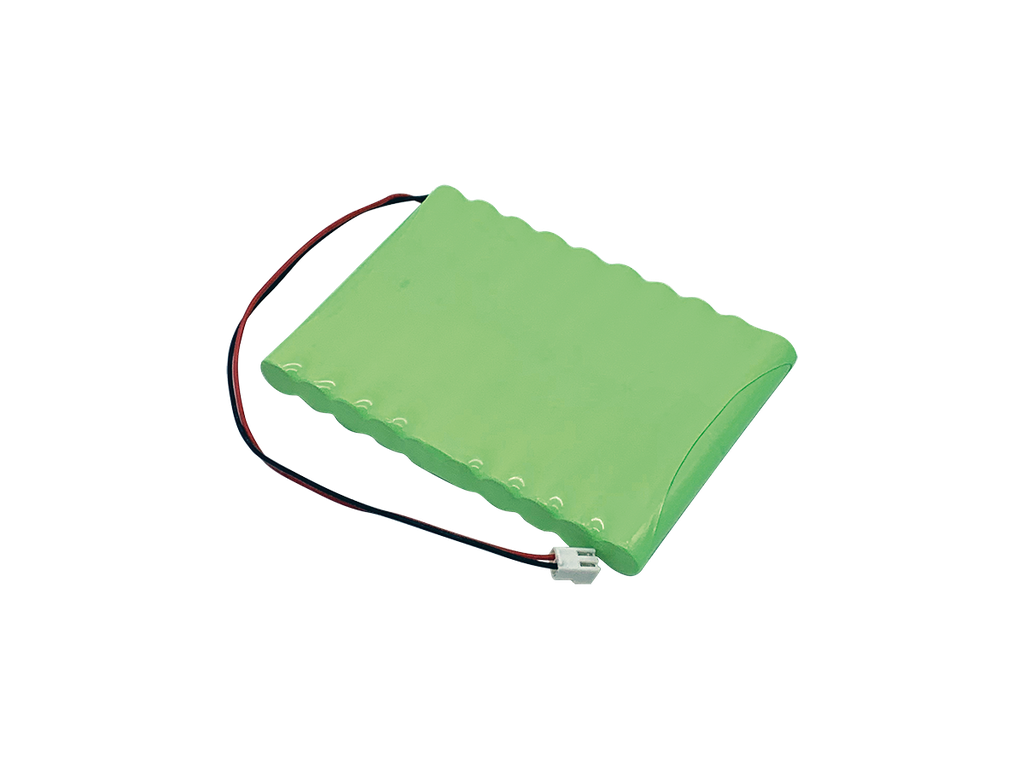 BATTERIE PILE 1.3Ah NiMH + CHARGEUR KEY - KBPN