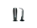 LAMPE CLIGNOTANTE KEY 24V + ANTENNE INTEGRÉE - ECLIPSE