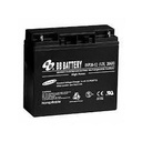 BATTERIE 12 V / 18 Ah