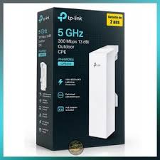 [12057] AMPLIFICATEUR WIFI, Point d’Accès 5 GHz, TP-Link - CPE510