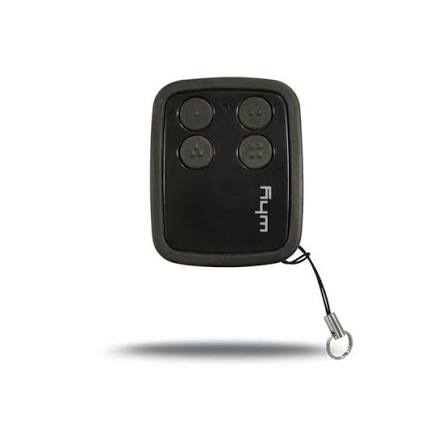 [11034] TELECOMMANDE 04 CANAUX WHY EVO 20.0 BLACK