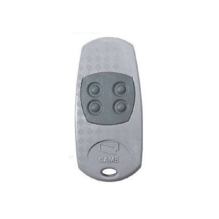 [11731] TELECOMMANDE 04 CANAUX GRISE CAME - TOP434EE