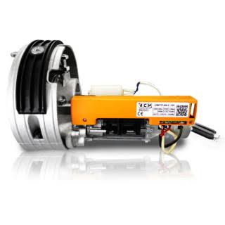 [11354] CARTE ELECTRONIQUE ORANGE P/ MOTEUR CENTRAL 180 & 360