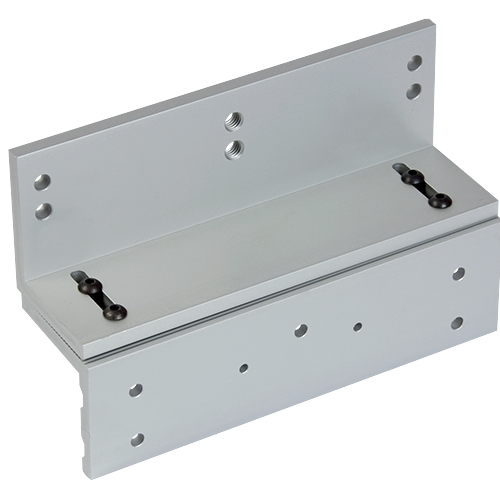 EQUERRE KIT EN "Z" AJUSTABLE EF300/550Z - SEWOSY
