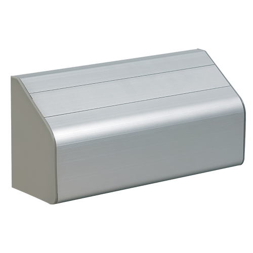 [11136] CAPOT SEWOSY ALUMINIUM AS P/ EF300 - EF300C
