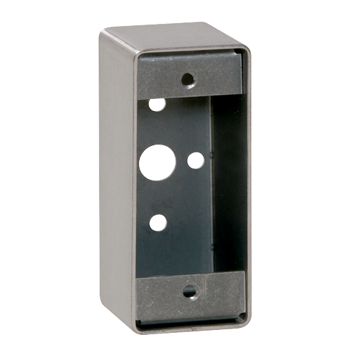 BOITIER SEWOSY SAILLIE P/ BOUTON POUSSOIR ETROIT
