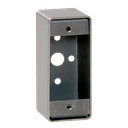 BOITIER SEWOSY SAILLIE P/ BOUTON POUSSOIR ETROIT