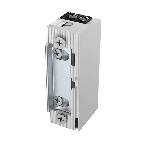 Gâche à Rupture, 12V DC, 300 daN, IP42, SEWOSY - SE3