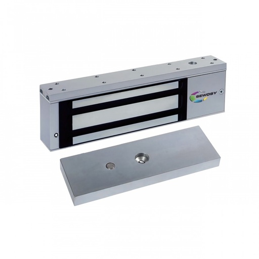 [11216] VENTOUSE SEWOSY ELECTROMAGNET. 300 KG EN APPLIQUE